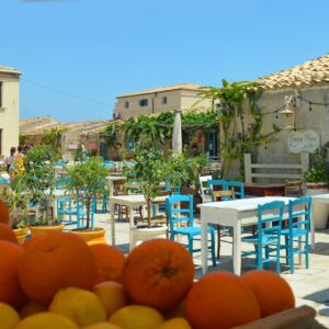 Noto - Tellaro - Marzamemi