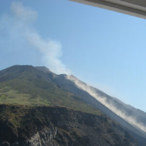 Panarea e Stromboli